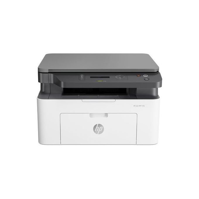 Imprimante Multifonction Laser Monochrome HP 135w Imprimante Multifonction Laser Monochrome HP 135w